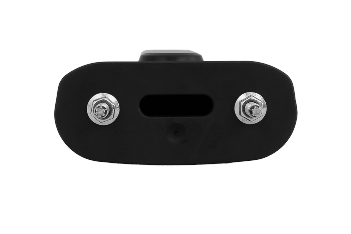 Douille de lampe FRISTOM FT-355/356 pour montage latéral universel