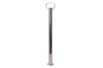 Support fixe KNOTT 4802429X pour remorque de 175 kg, 48 mm x 700 mm