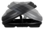 Coffre de toit Inter Pack Horizon XL anthracite