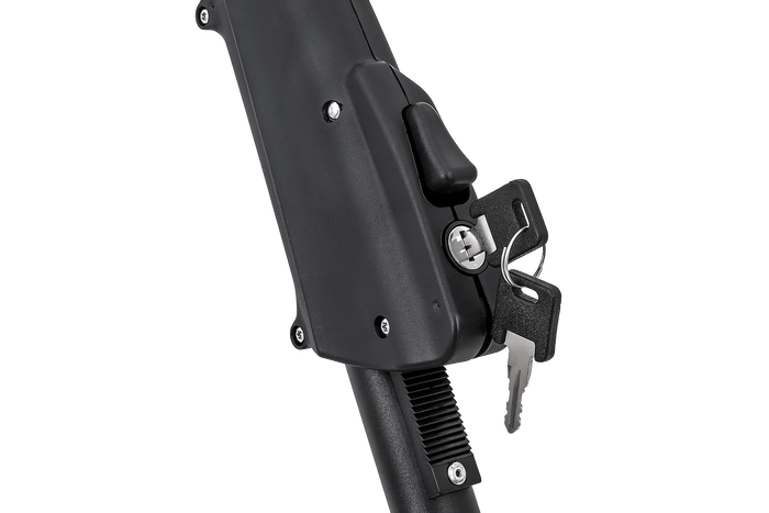 Inter Pack Forvelo - porte-vélos de toit