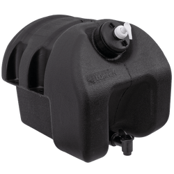 Réservoir d'eau LOKHEN 18l pour remorque de bus avec distributeur de savon