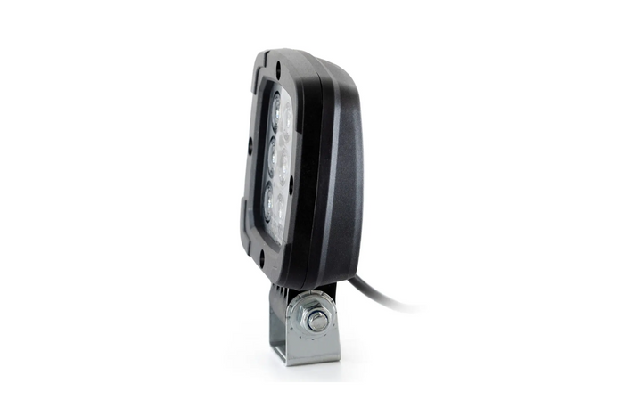 Projecteur de travail LED FRISTOM FT-036 SLIM 9xLED, 1400lm