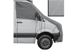 Housse de cabine ProPlus pour Mercedes-Benz Sprinter 2007–2017