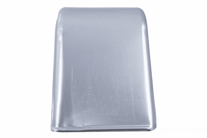 Garde-boue de remorque 13" CHORUS passage de roue 725/230mm