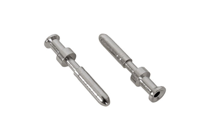 Fiche 13/8 broches UNITRAILER TL0178 pour prise d'attelage de remorque
