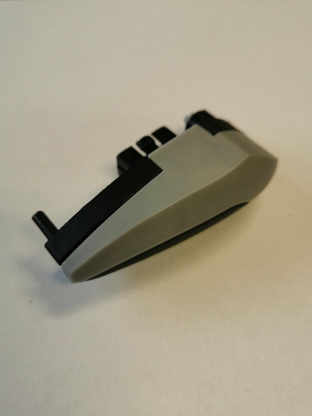 Capuchon de poutre Virgo (à droite)