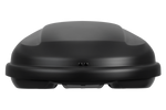 Coffre de toit Inter Pack Horizon L anthracite