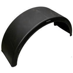 Écartement de roue pour remorque 19,5-22,5" DOMAR DK1575, 1300/430 mm