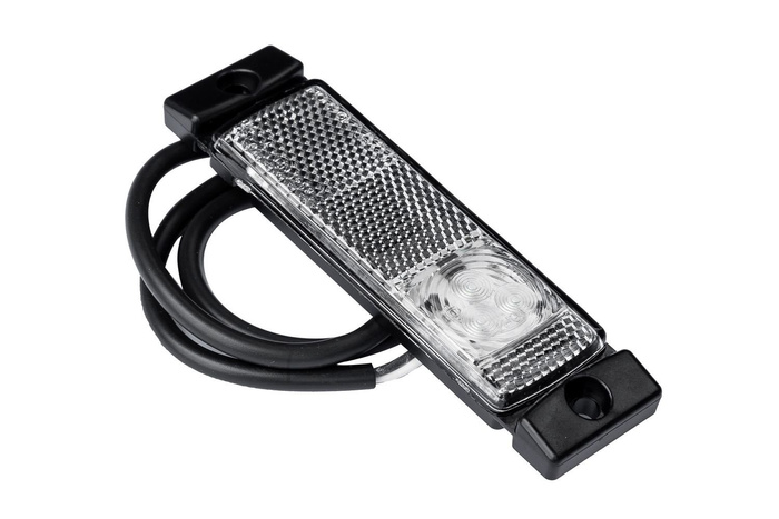 Feu de gabarit LED universel HORPOL LD 0127