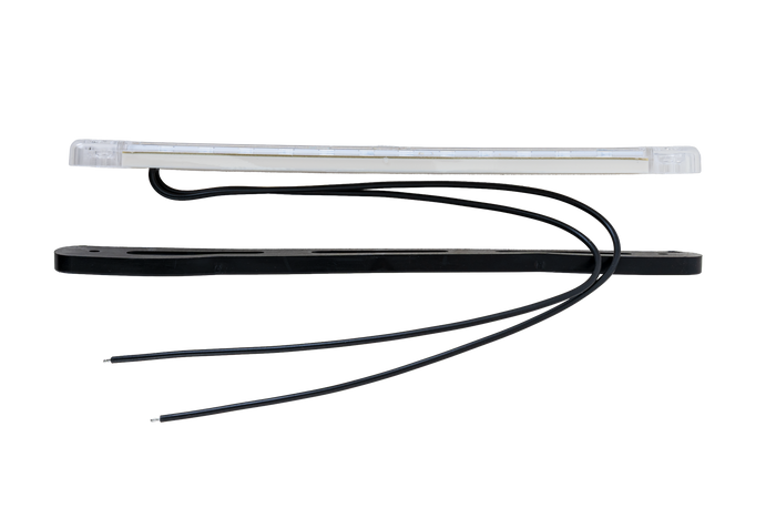 Lampe de voiture pour éclairage intérieur de l'habitacle WAŚ LW10 12xLED 301lm