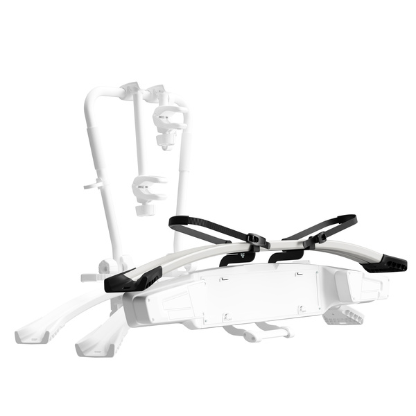 Adaptateur 3e vélo pour vélo électrique Peruzzo Atlantis (1001)