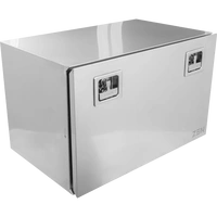 OUTLET Boîte à outils DAKEN 8Z2340 Z23 800x500x500mm 180l