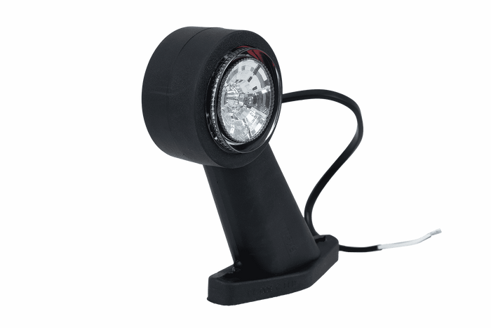 Feu de gabarit LED FRISTOM FT-009C universel sur bras en caoutchouc