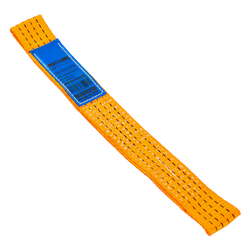 Bretelle pour sangle de transport UNITRAILER 0,4m/50mm/4t