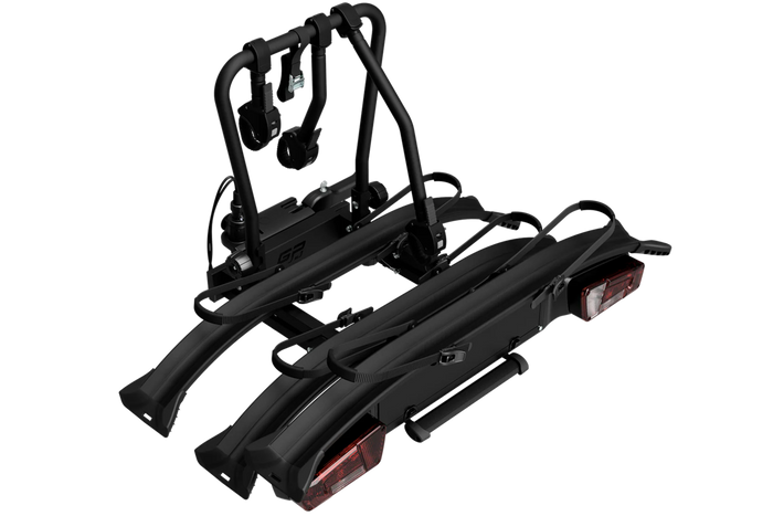 Adaptateur porte-vélos GP RHEA 23.GP021