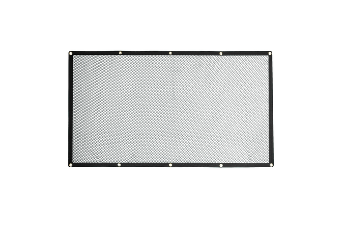 Cloison de séparation pour chien LAMPA PET-2 barrière en maille fixée aux sièges avant 115x65cm