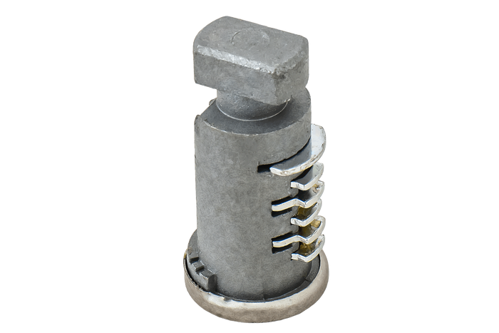 Ensemble de serrures et clés Atera (6 pièces + 2 clés) 083011