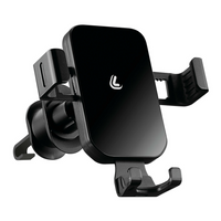 Support de téléphone Graviton LAMPA pour la grille d'aération