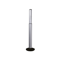 Balance de charge pour caravane ProPlus 360843, capteur de charge de 100 kg