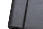 Boîte à outils OUTLET DAKEN 82203 BLACKIT 750 x 300 x 355 mm 50,6 l