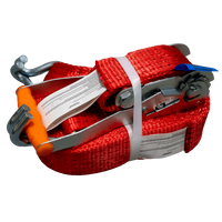 Sangle de levage OUTLET HILLS avec tendeur 10 m/50 mm/5 t