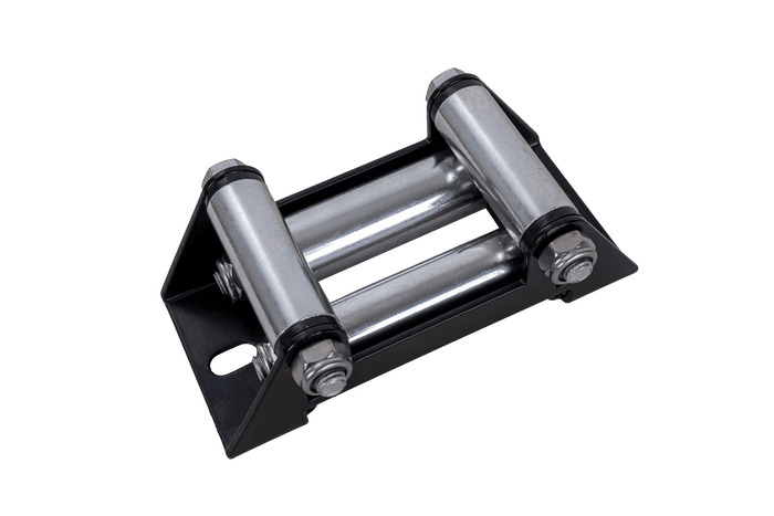 Treuil électrique pour remorque PRESKO T-REX 3.5 12V 1590 kg avec câble en acier de 12 m