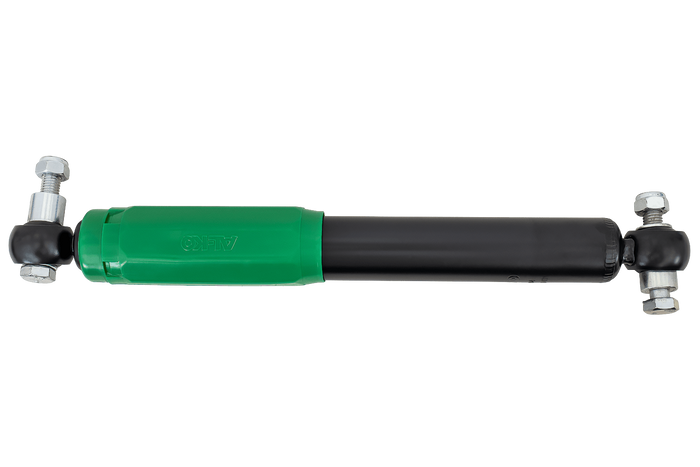 Amortisseur pour essieu AL-KO Octagon 900 -1600 kg vert