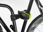 Porte-vélos Inter Pack Trio pour attelage 13 broches