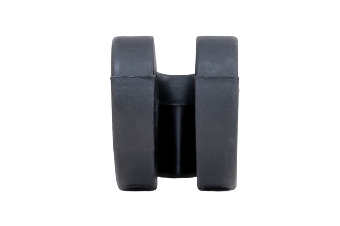 Poignée sans trou de verrouillage - Inter Pack Cosmo COS03