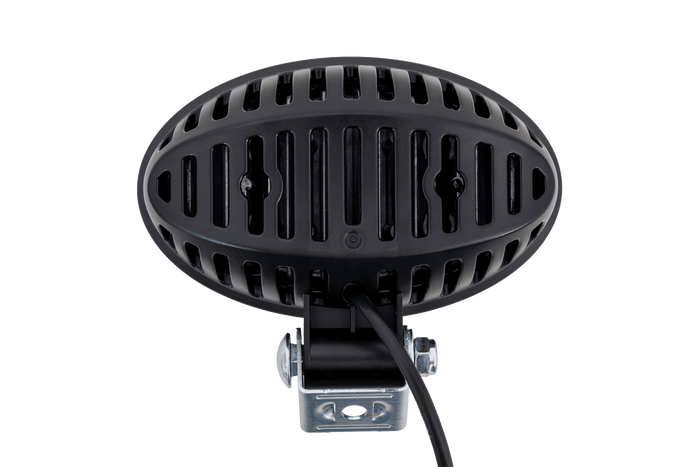 Lampe de travail LED réflecteur FRISTOM FT-366, 15xLED, 6200lm