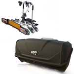 [Set] Coffre GP BOX + Plateforme Peruzzo PARMA 3