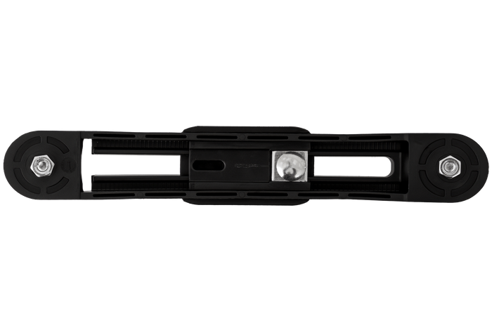 Support de montage de garde-boue DOMAR DK8148, support réglable de diamètre 42 mm