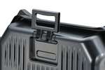 Coffre de toit/valise INNO GEAR CARRY 160 (BRL160MBK)