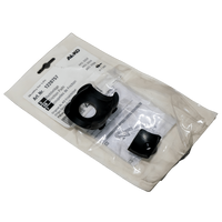 Revêtements de friction pour la boule d'attelage de remorque AL-KO AKS3004 avec stabilisateur