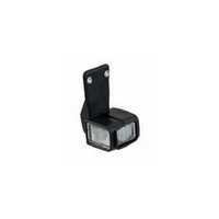 Lampe de signalisation suspendue droite ASPÖCK SUPERPOINT IV LED