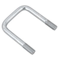 U-boulon / étrier 85/62/85