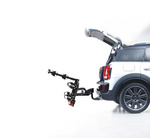 Atera Strada Trail 2 - porte-vélos sur attelage pour 2 vélos