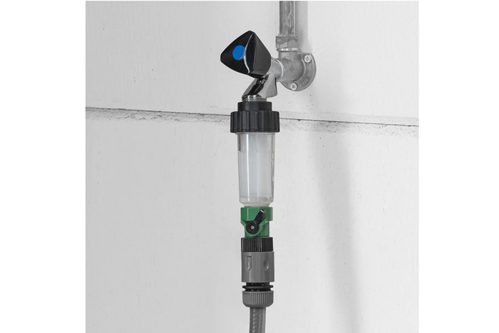 Lot de deux cartouches de rechange pour le filtre à eau ProPlus 150770AC01