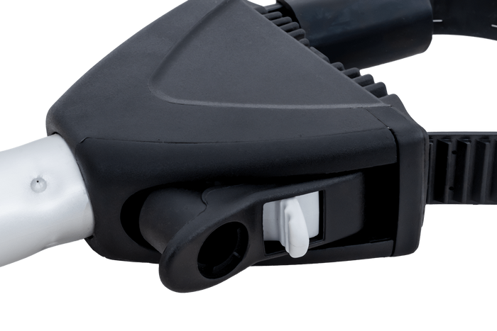 Support Central (Argent) - Atera Strada Sport 0969922631