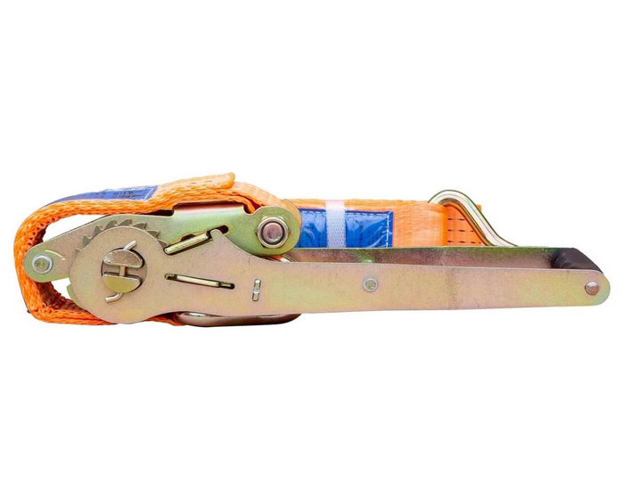 Sangle de transport avec tendeur UNITRAILER ERGO 6m/50mm/5t