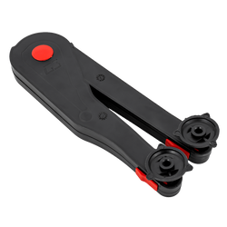 Actionneur de couvercle de boîte (arrière) - Inter Pack Stella 480/481