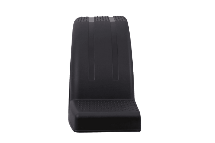 Garde-boue pour remorque de bateau 14" DOMAR D20430S passage de roue 930/255 mm