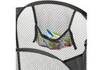 Sac à linge pliable ProPlus 360814V01 pour camping-car et voyages