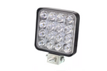 Lampe de travail LED réflecteur HERMON LLP16MINI 16xLED 2880lm