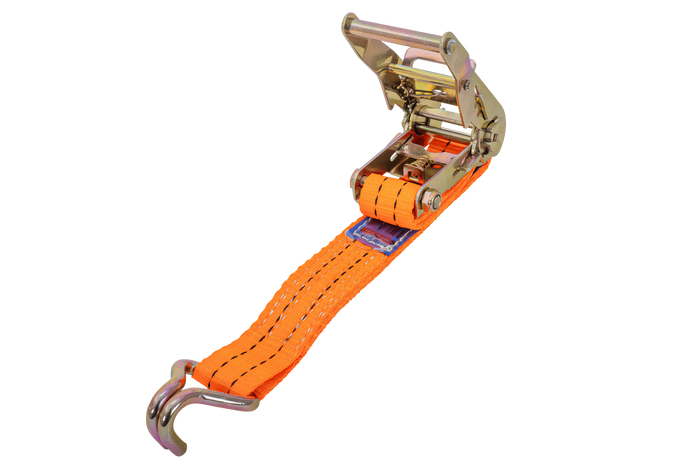 Sangle de transport avec tendeur UNITRAILER 6m/35mm/2t