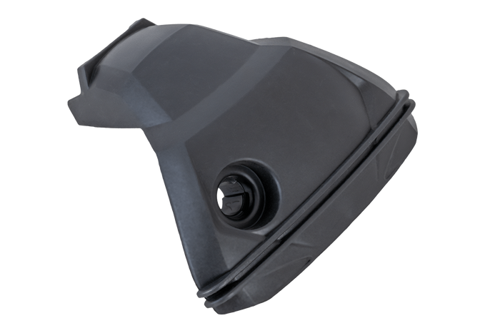 Embout, cache pour pied avant G3 Pacific - AT.379