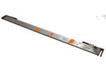 Poutre latérale OUTLET UNITRAILER pour l'arrimage du chargement 2100-2400 mm
