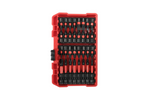 Coffret de 54 embouts de tournevis à percussion YATO YT-04617