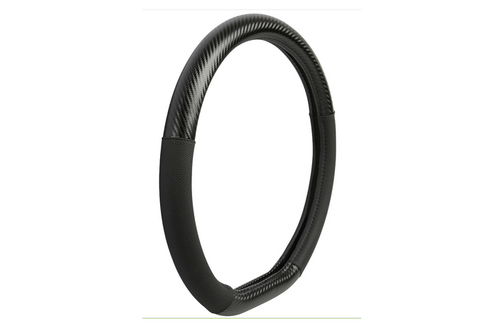 Housse de volant LAMPA LE MANS 37-39cm