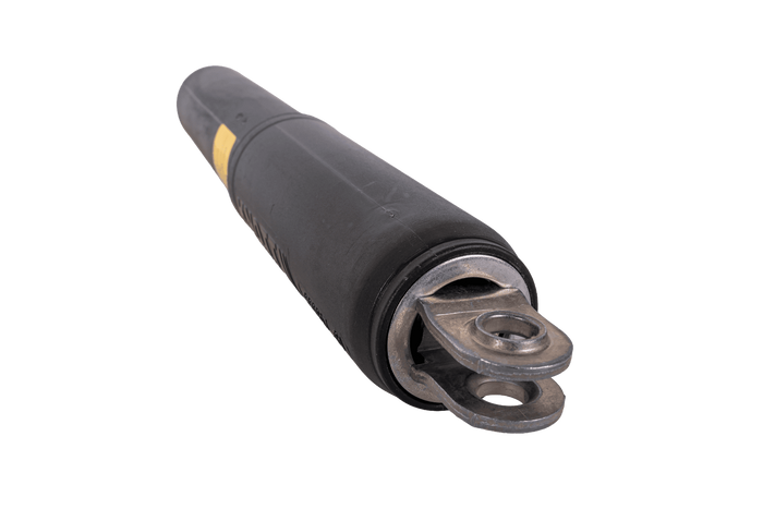 Amortisseur/dispositif de freinage KNOTT KF-GF1 pour remorque